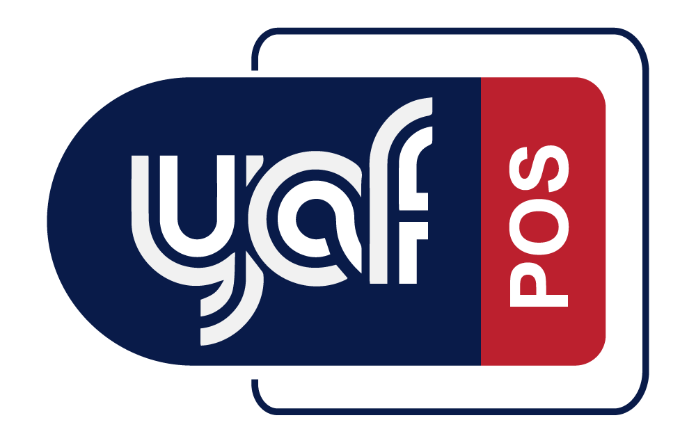 YAF POS Logo